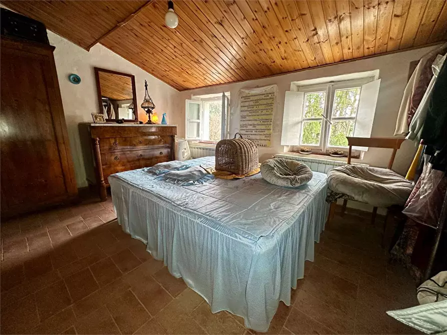 Immagine 14 di Casa bifamiliare in vendita  in ciciana  a Lucca