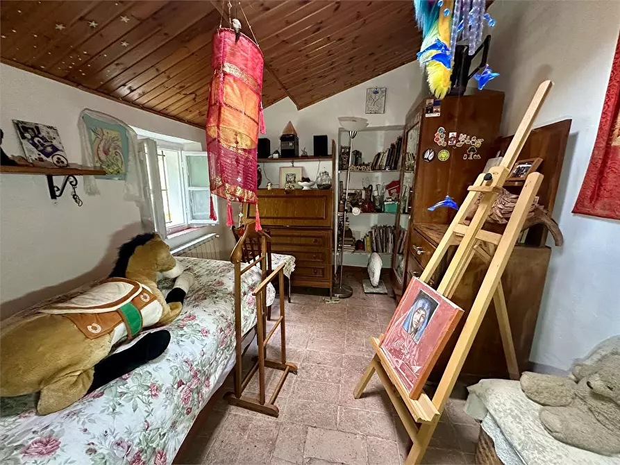 Immagine 15 di Casa bifamiliare in vendita  in ciciana  a Lucca