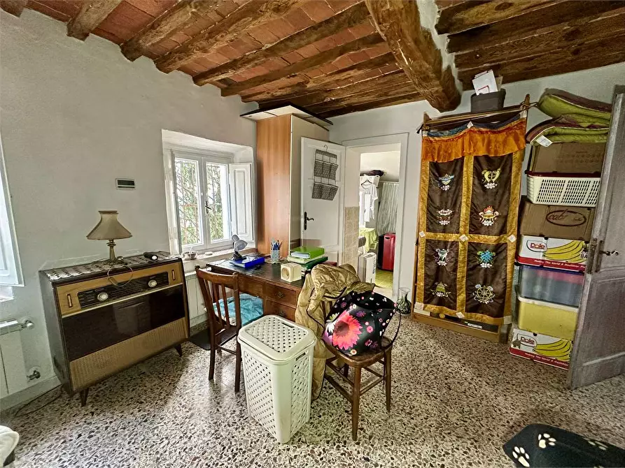 Immagine 18 di Casa bifamiliare in vendita  in ciciana  a Lucca
