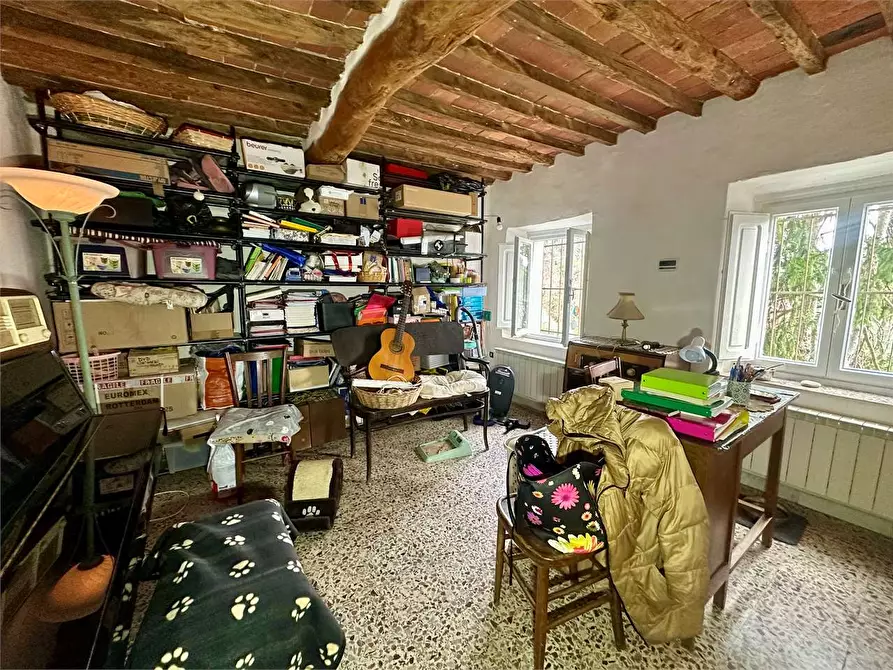Immagine 20 di Casa bifamiliare in vendita  in ciciana  a Lucca
