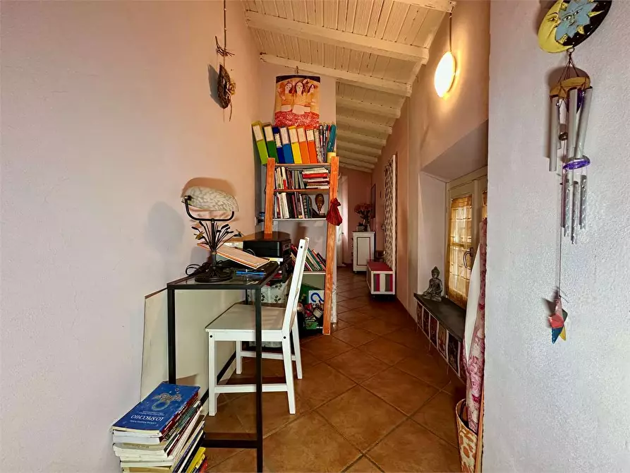 Immagine 9 di Appartamento in vendita  in via della chiesa a Lucca