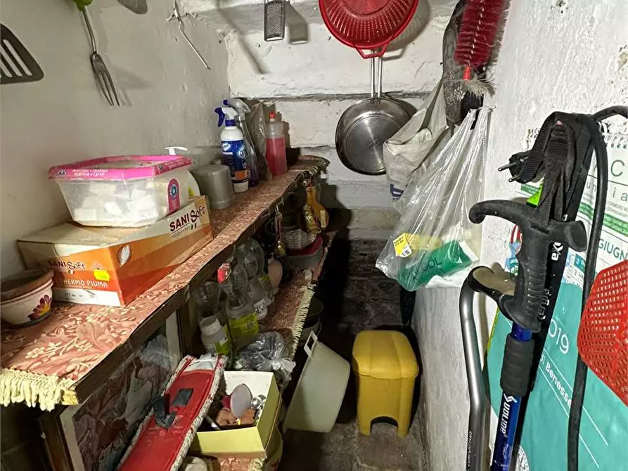 Immagine 6 di Porzione di casa in vendita  in via delle ville 493 a Capannori