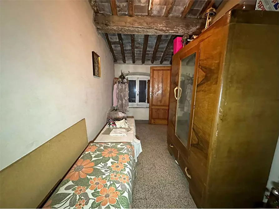 Immagine 18 di Porzione di casa in vendita  in via delle ville 493 a Capannori