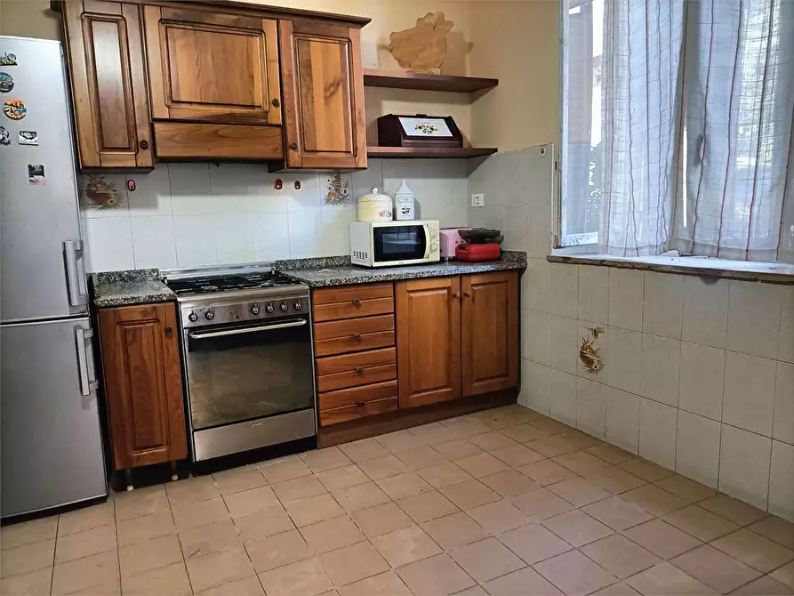 Immagine 11 di Casa indipendente in vendita  in via delle selvette a Capannori