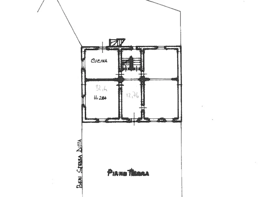 Immagine 36 di Casa indipendente in vendita  in via delle selvette a Capannori