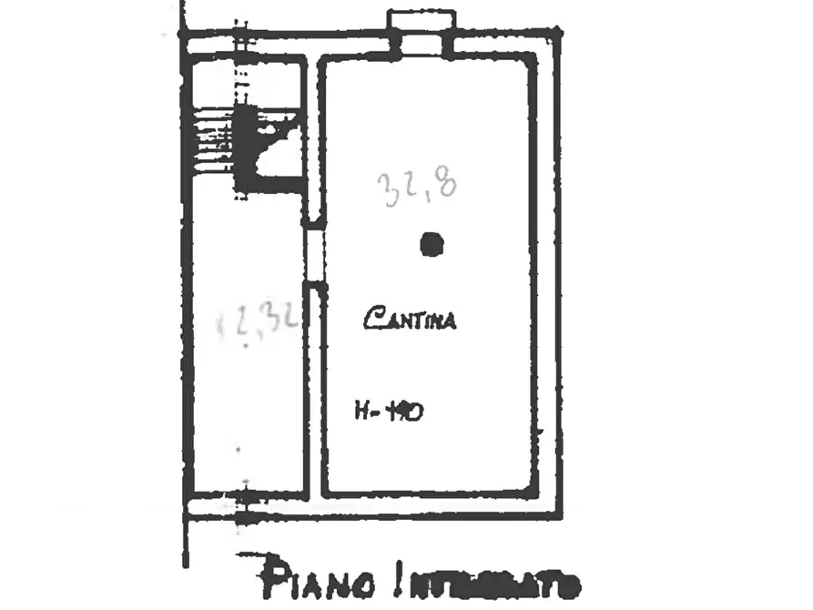 Immagine 38 di Casa indipendente in vendita  in via delle selvette a Capannori