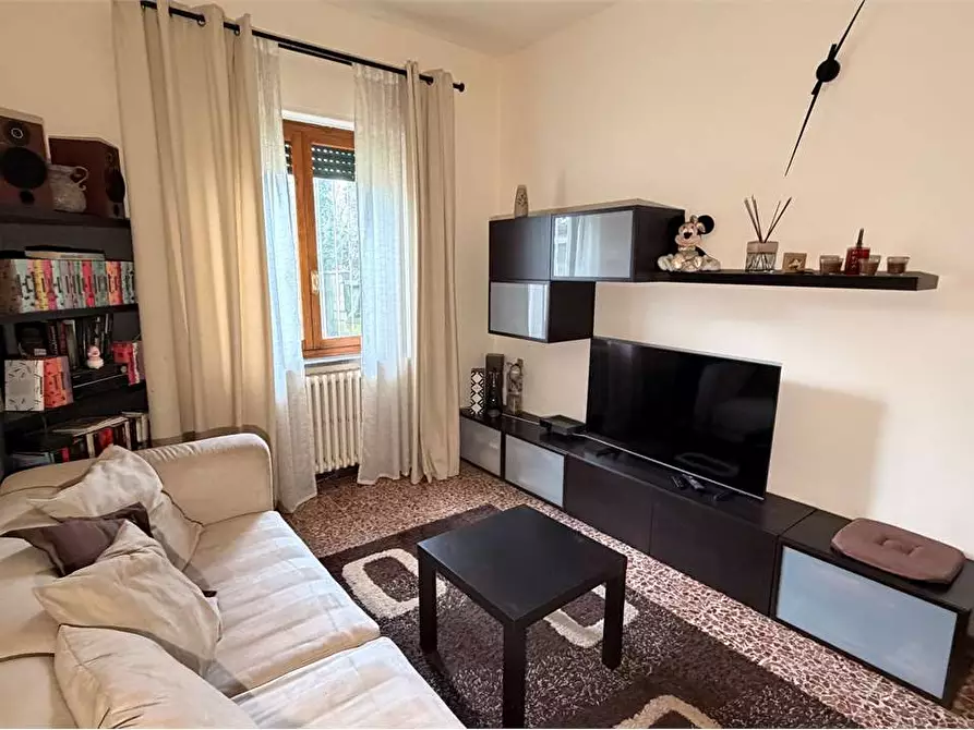 Immagine 7 di Casa bifamiliare in vendita  in via dei selmi 40 a Capannori