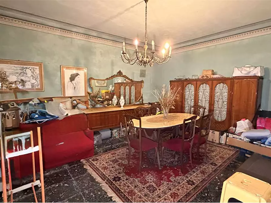 Immagine 11 di Casa bifamiliare in vendita  in via dei selmi 40 a Capannori