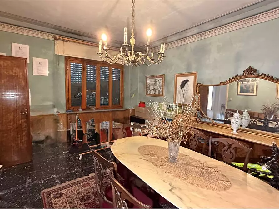 Immagine 12 di Casa bifamiliare in vendita  in via dei selmi 40 a Capannori