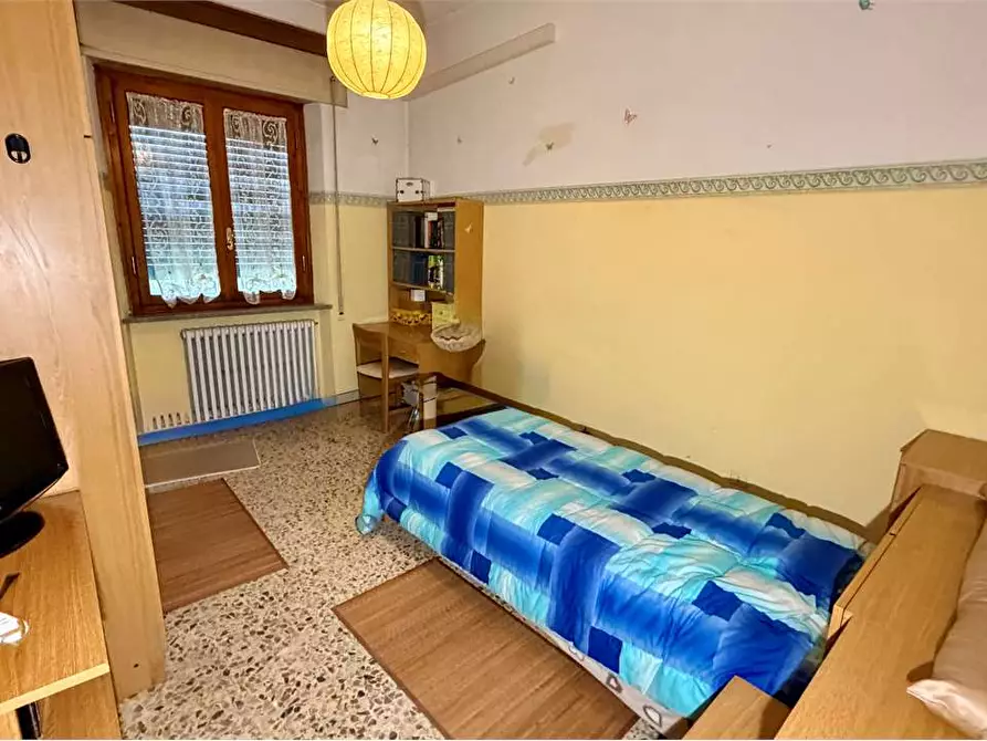 Immagine 14 di Casa bifamiliare in vendita  in via dei selmi 40 a Capannori