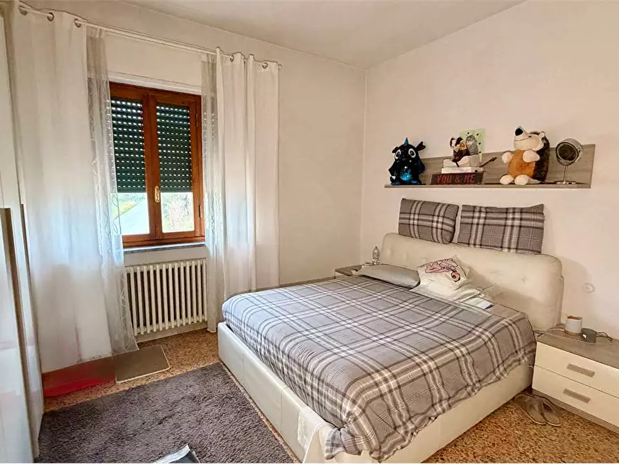 Immagine 17 di Casa bifamiliare in vendita  in via dei selmi 40 a Capannori