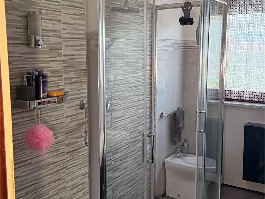 Immagine 19 di Casa bifamiliare in vendita  in via dei selmi 40 a Capannori