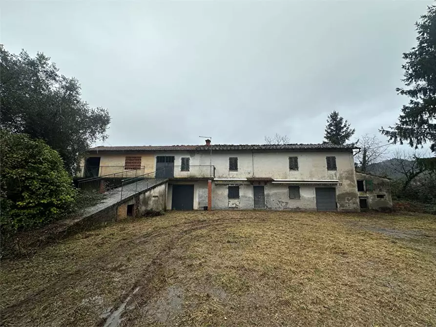 casa indipendente in vendita a Buggiano