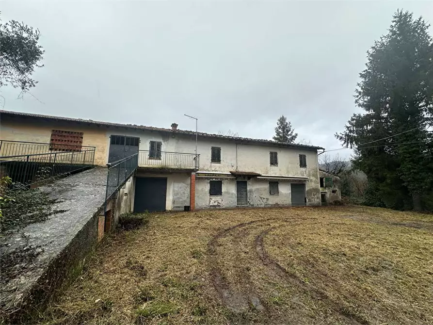 Immagine 2 di Rustico / casale in vendita  in via casanuova  a Buggiano