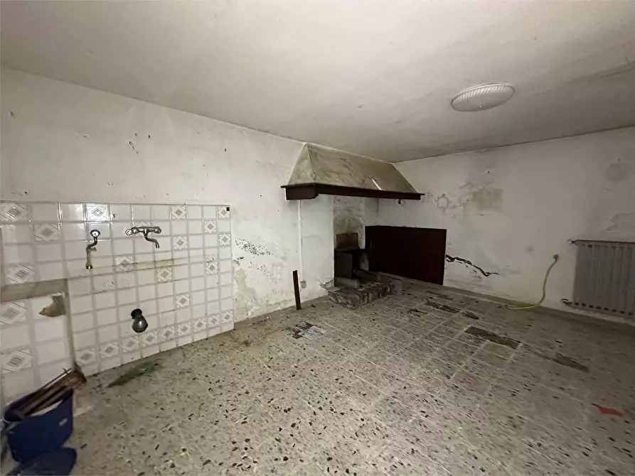 Immagine 10 di Rustico / casale in vendita  in via casanuova  a Buggiano