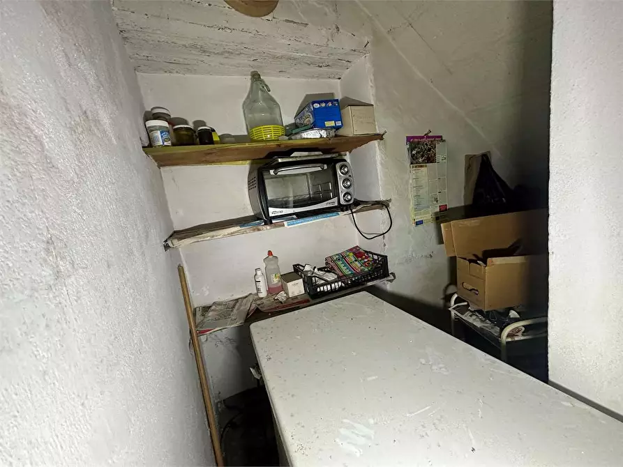 Immagine 13 di Rustico / casale in vendita  in via casanuova  a Buggiano