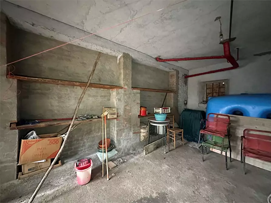 Immagine 33 di Rustico / casale in vendita  in via casanuova  a Buggiano