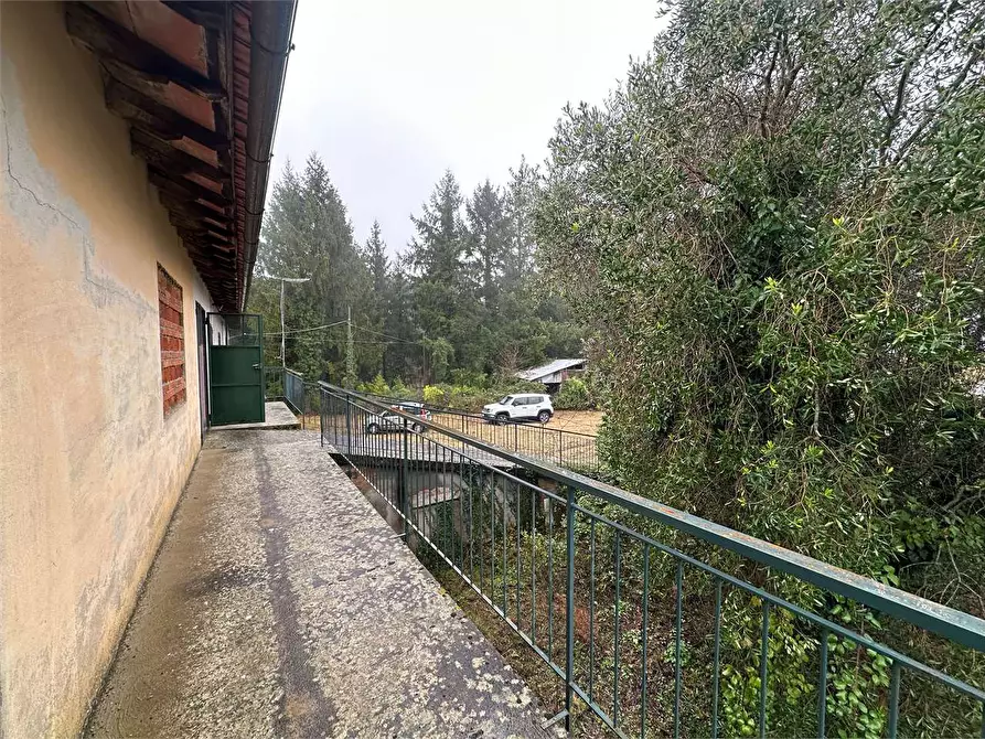 Immagine 4 di Rustico / casale in vendita  in via casanuova  a Buggiano