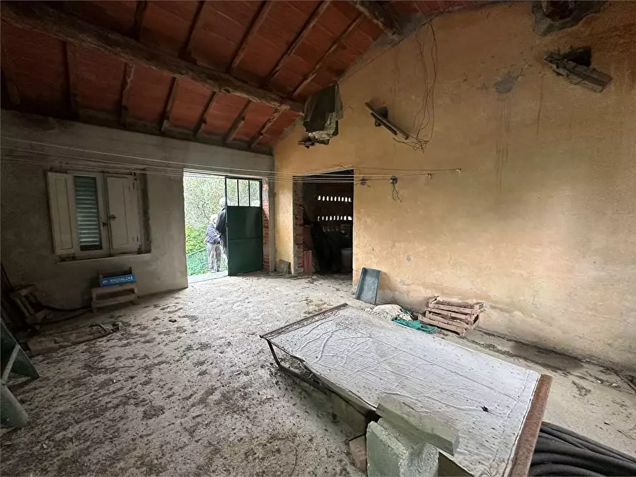 Immagine 35 di Rustico / casale in vendita  in via casanuova  a Buggiano