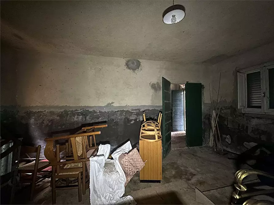 Immagine 41 di Rustico / casale in vendita  in via casanuova  a Buggiano