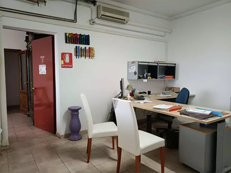 Immagine 8 di Capannone industriale in affitto  in via Leccio a Porcari