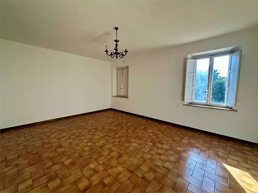 Immagine 23 di Porzione di casa in vendita  in via di chiasso roggi a Capannori