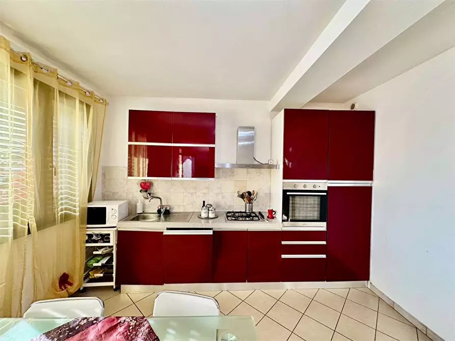 Immagine 5 di Appartamento in vendita  in via chimenti a Altopascio