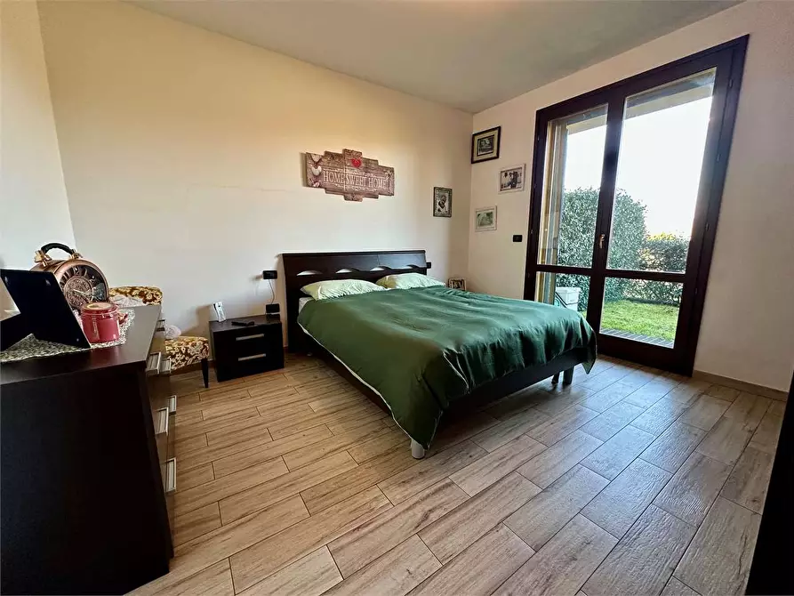 Immagine 7 di Appartamento in vendita  in via chimenti a Altopascio