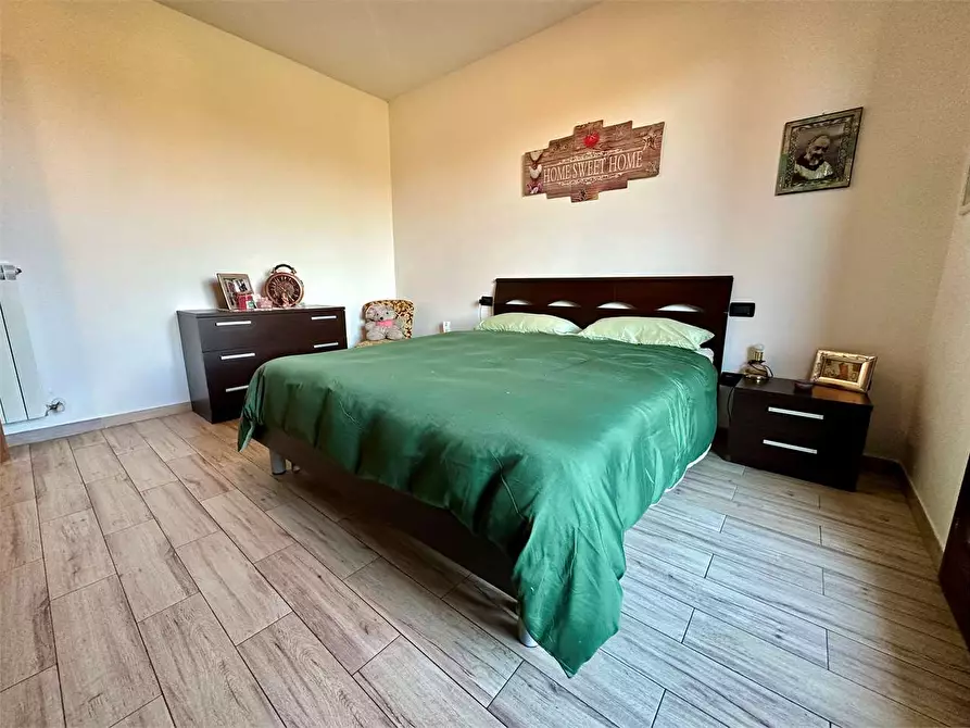 Immagine 9 di Appartamento in vendita  in via chimenti a Altopascio