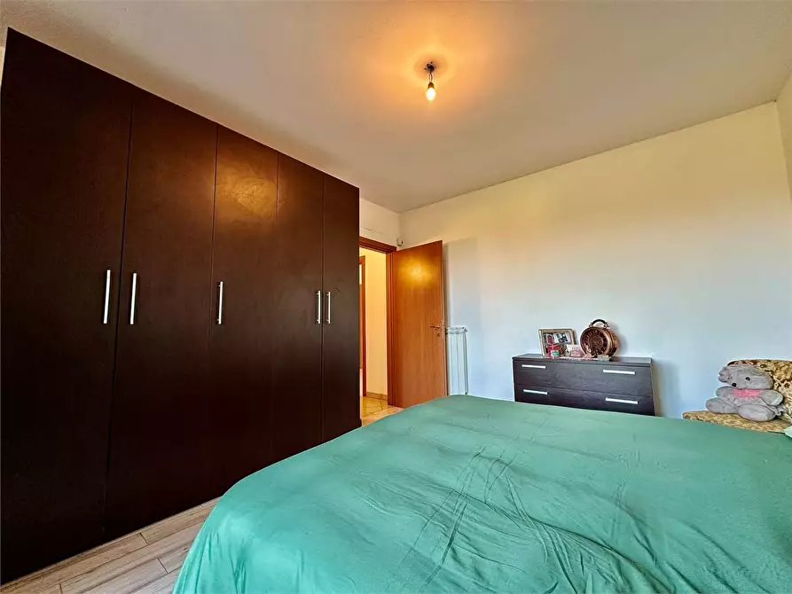 Immagine 10 di Appartamento in vendita  in via chimenti a Altopascio