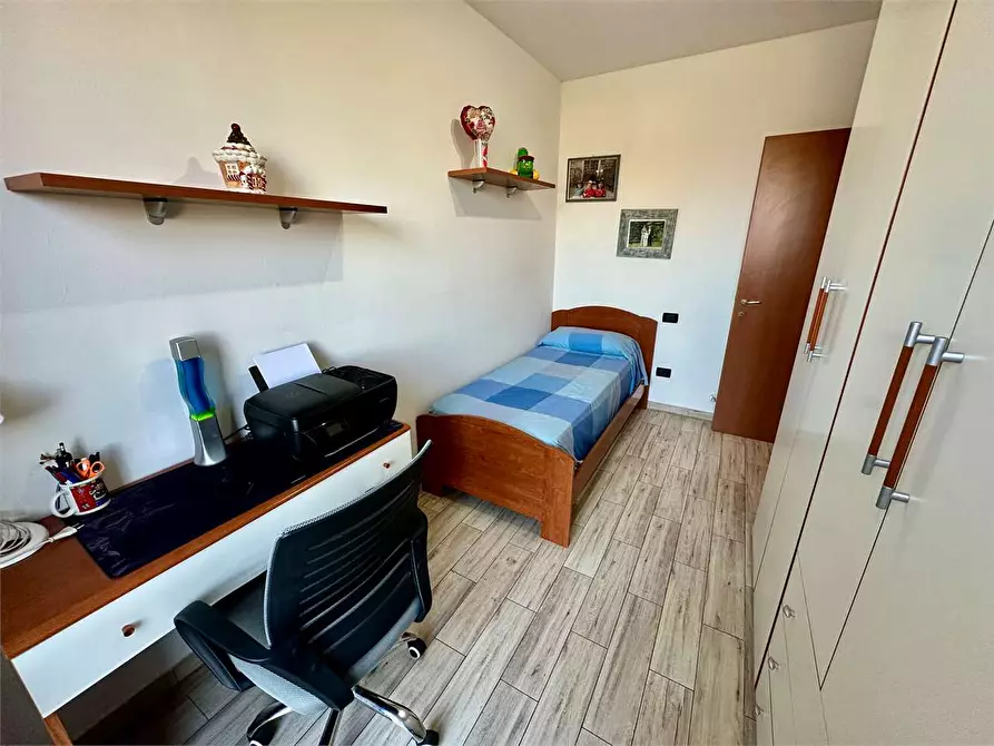 Immagine 11 di Appartamento in vendita  in via chimenti a Altopascio