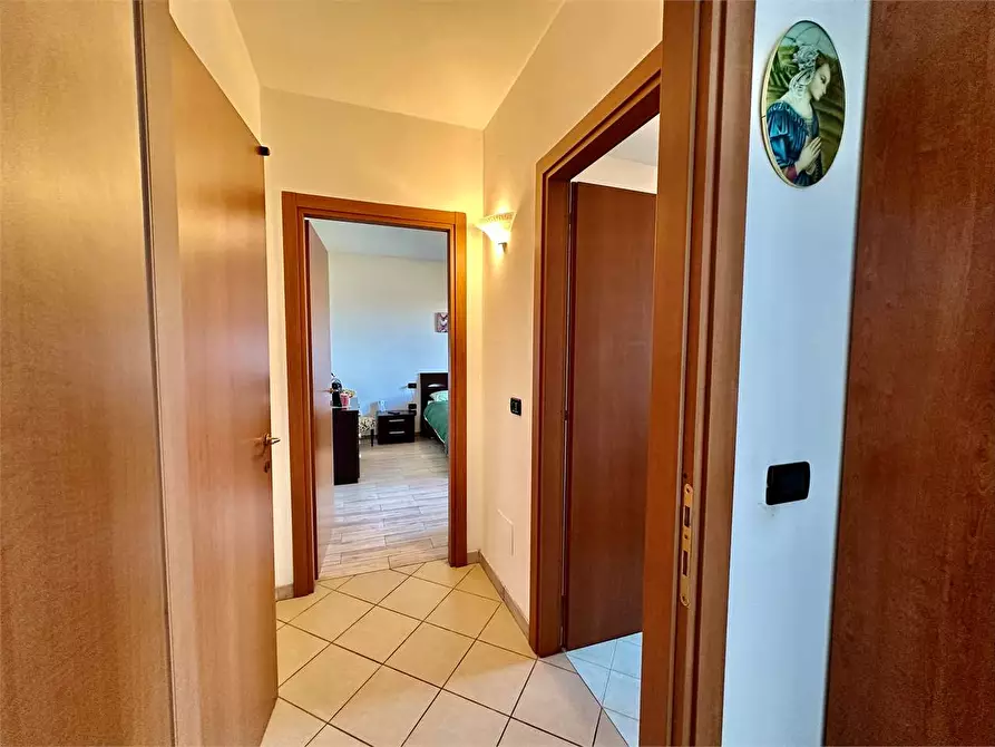 Immagine 16 di Appartamento in vendita  in via chimenti a Altopascio