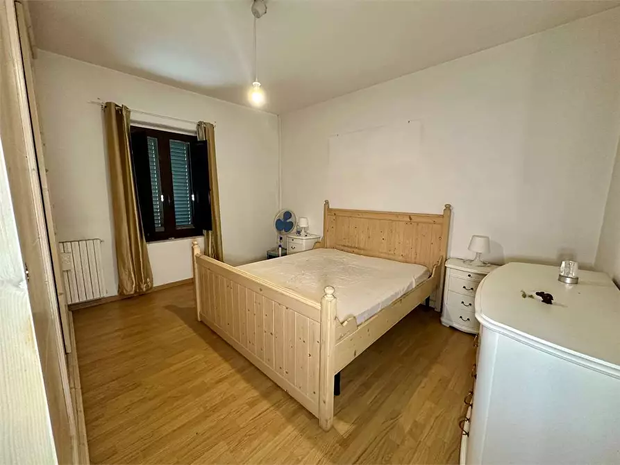 Immagine 10 di Casa indipendente in vendita  in via della pace a Montecarlo