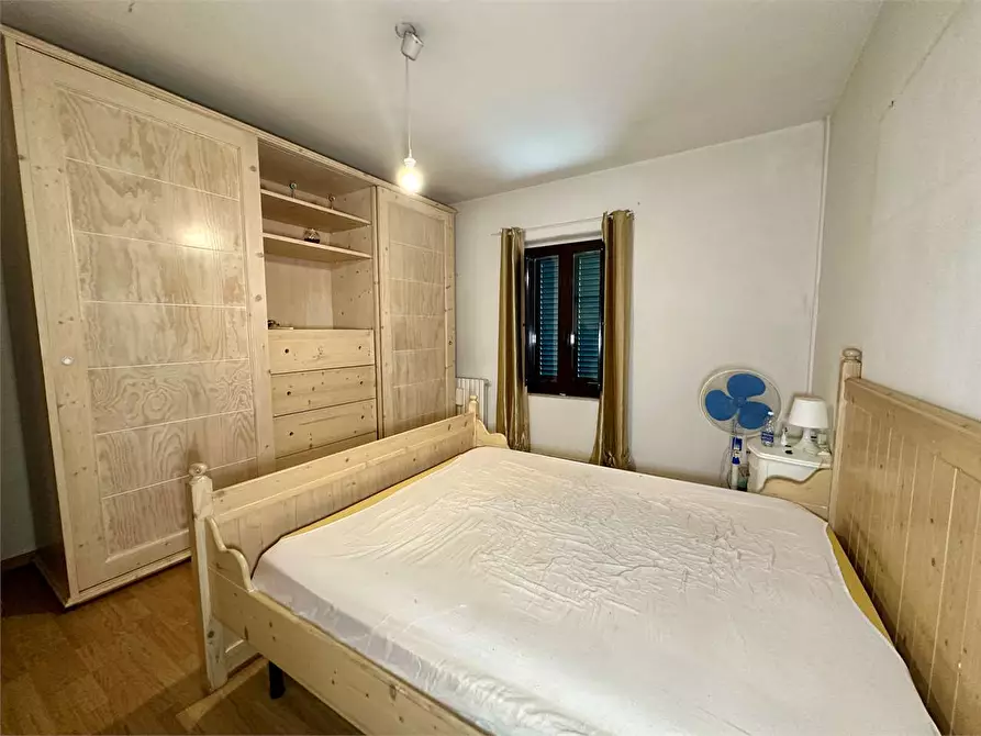 Immagine 11 di Casa indipendente in vendita  in via della pace a Montecarlo