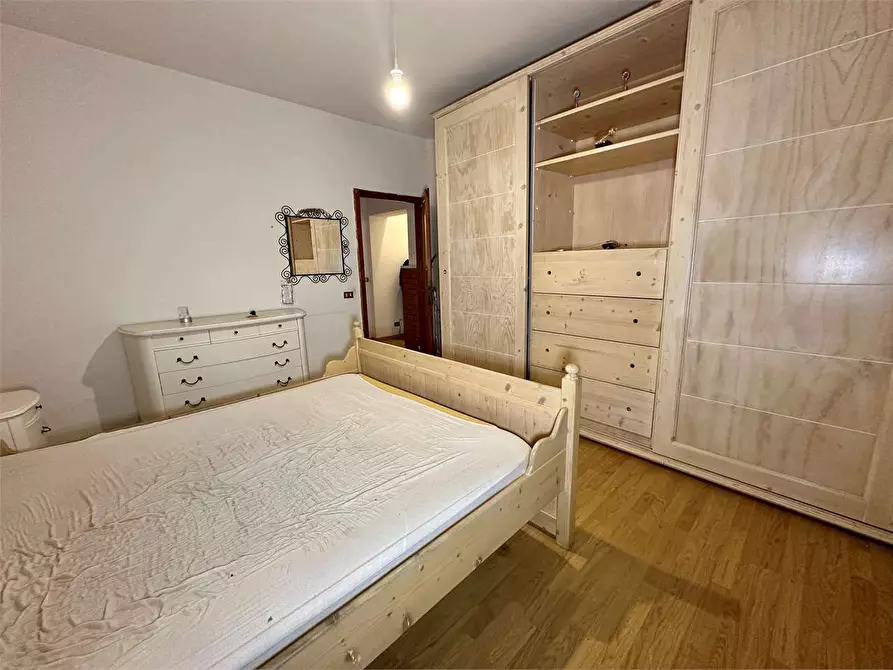 Immagine 13 di Casa indipendente in vendita  in via della pace a Montecarlo