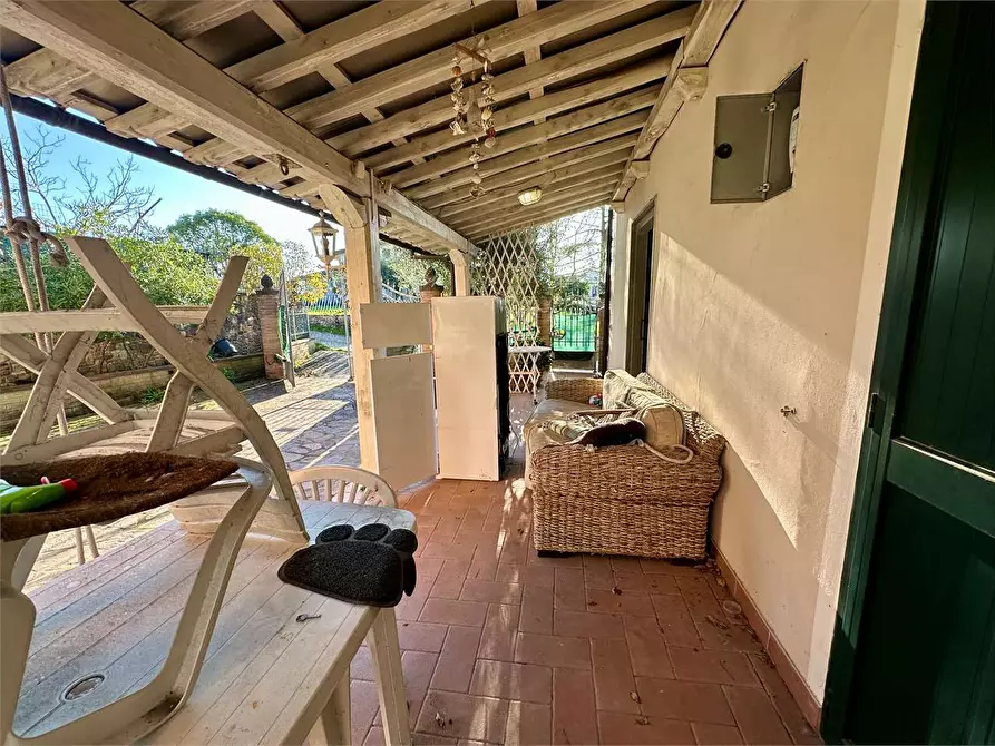 Immagine 30 di Casa indipendente in vendita  in via della pace a Montecarlo