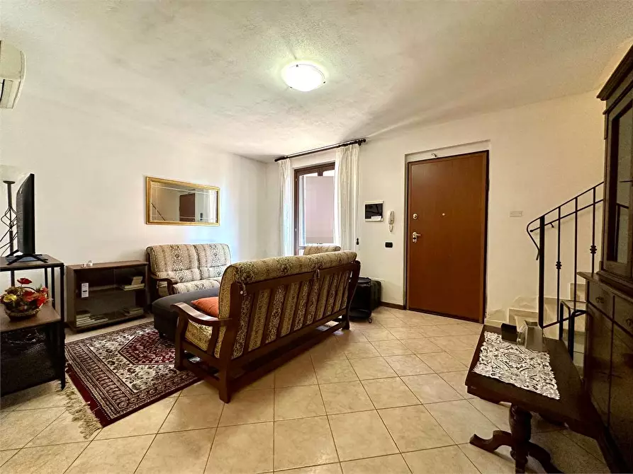 Immagine 3 di Villetta a schiera in vendita  in via delle ville 493 a Capannori