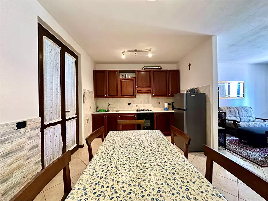 Immagine 7 di Villetta a schiera in vendita  in via delle ville 493 a Capannori