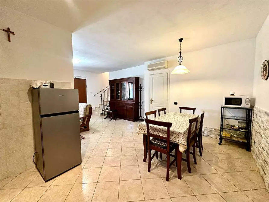 Immagine 6 di Villetta a schiera in vendita  in via delle ville 493 a Capannori