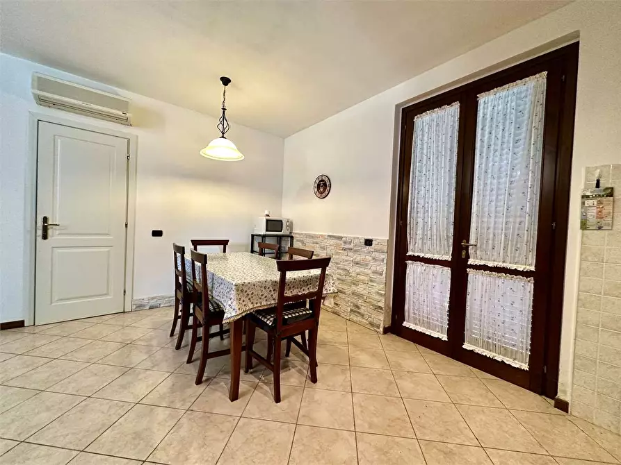 Immagine 8 di Villetta a schiera in vendita  in via delle ville 493 a Capannori