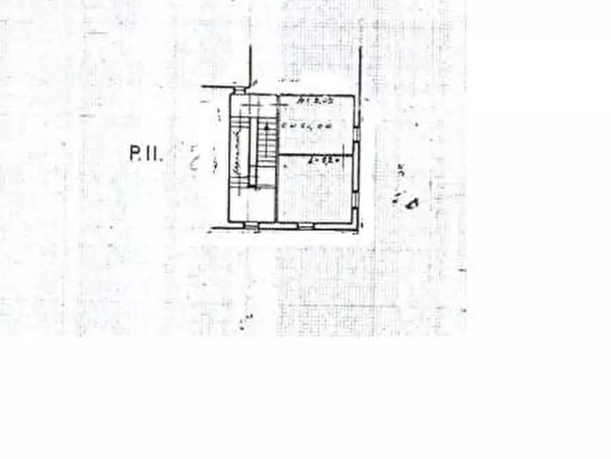 Immagine 7 di Stabile in vendita  in via delle ville  493 a Capannori