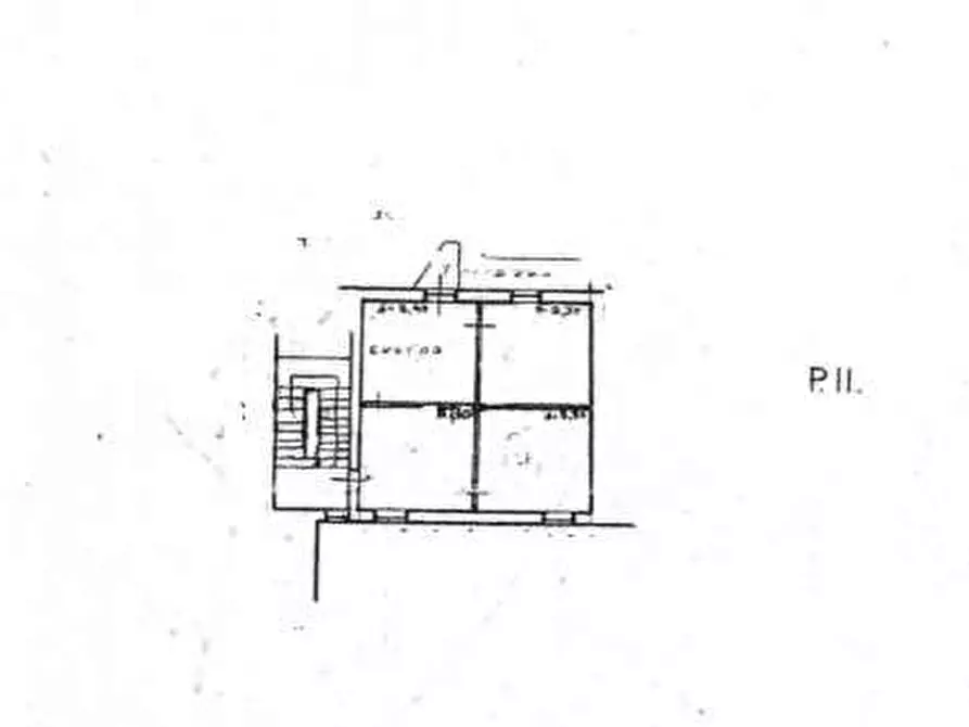 Immagine 9 di Stabile in vendita  in via delle ville  493 a Capannori