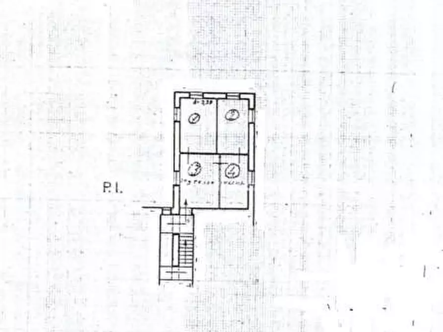 Immagine 11 di Stabile in vendita  in via delle ville  493 a Capannori