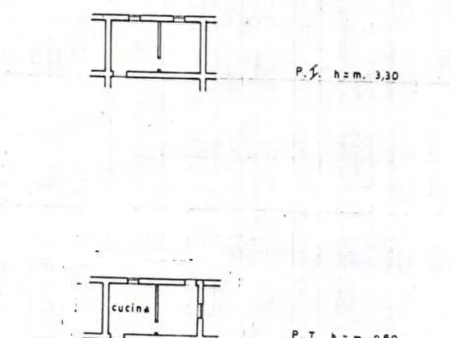 Immagine 12 di Stabile in vendita  in via delle ville  493 a Capannori