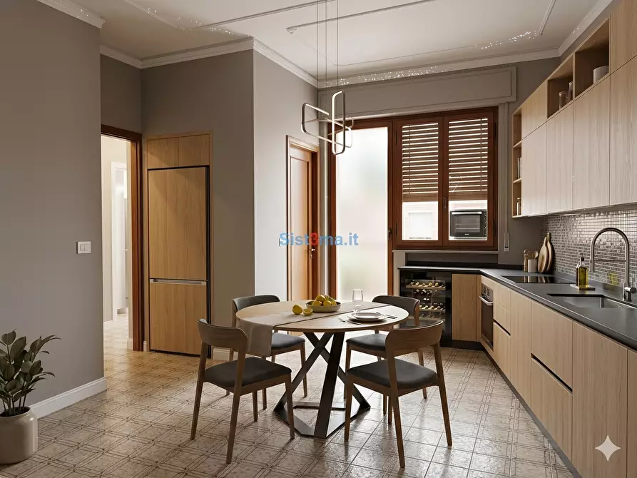 Immagine 1 di Appartamento in vendita  in via delle ville 493 a Capannori