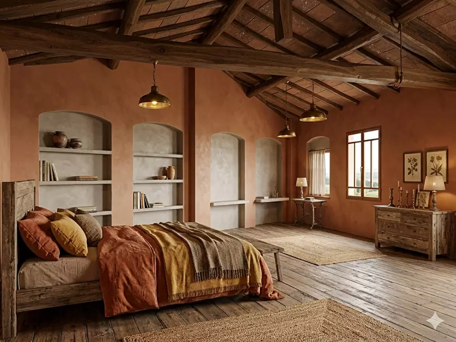 Immagine 4 di Capannone industriale in vendita  in via delle ville  493 a Capannori