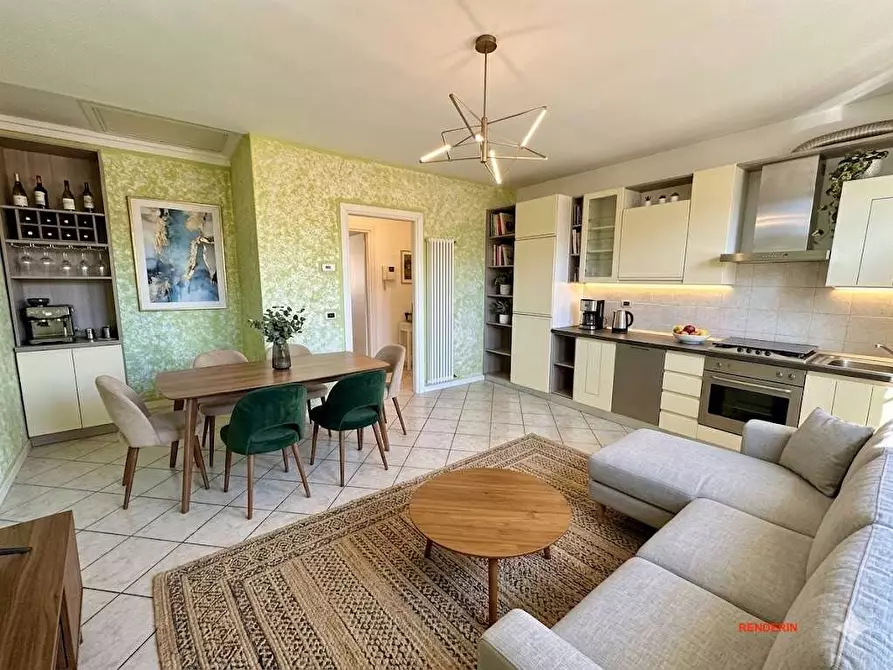 Immagine 1 di Appartamento in vendita  in Via Ciarpi a Porcari