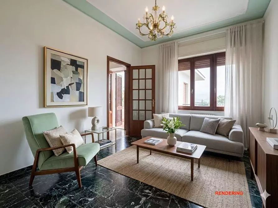 Immagine 5 di Rustico / casale in vendita  in via dei ramacciotti 4 a Capannori