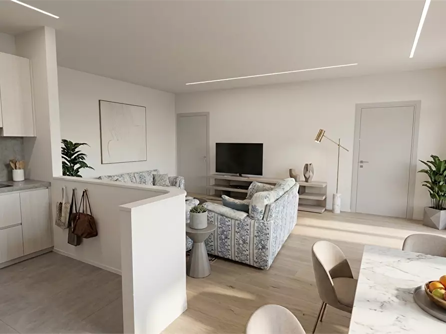 Immagine 8 di Casa bifamiliare in vendita  in via Lombarda  a Capannori