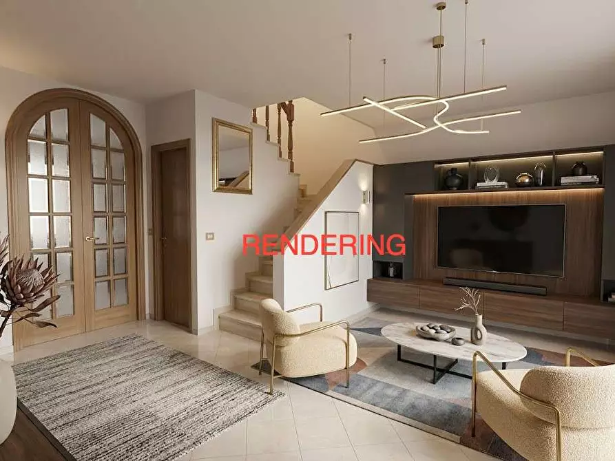 Immagine 1 di Villetta a schiera in vendita  in Marlia a Capannori